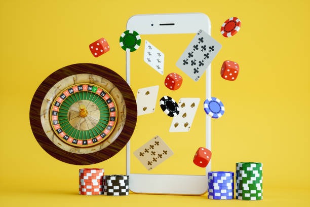 American Roulette wheel layout with 38 pockets displayed in live studio
