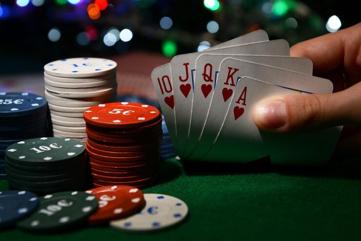 Crazy Time game show host at spinning wheel with multiplier bonuses